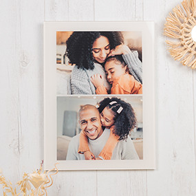 Cuadro foto acrílico