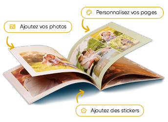 Livre photo Fnac