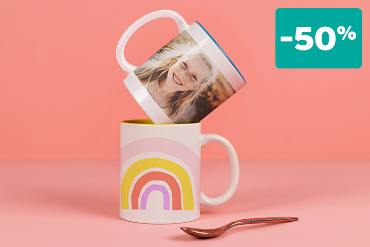 Promo objets personnalisés